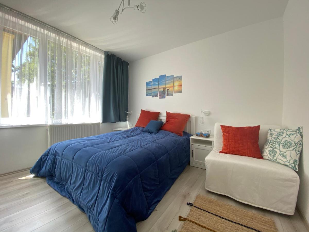 Spirit Homes Apartments Orosháza Exteriér fotografie